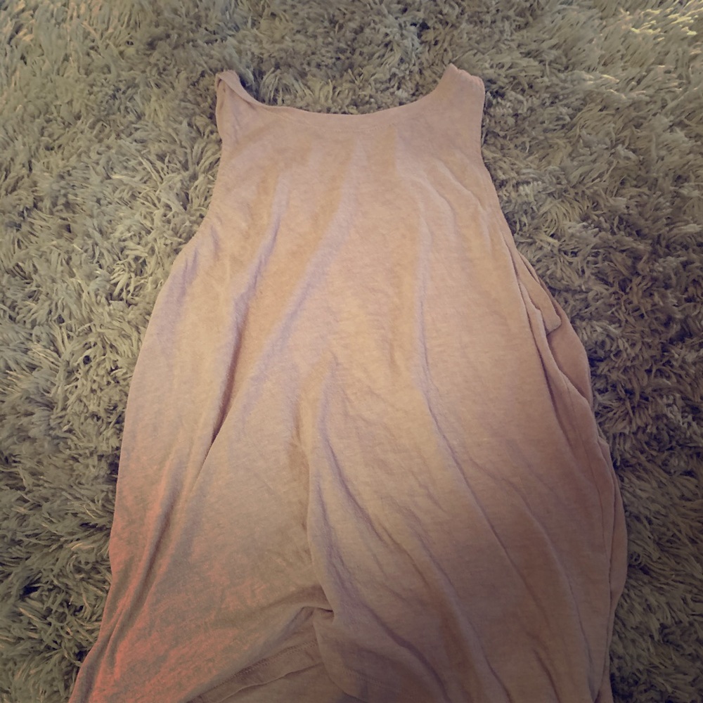 Halter Top